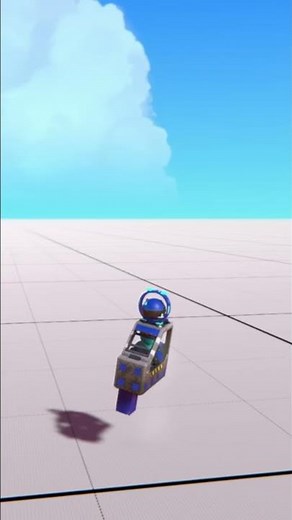 Simplest way to hover in trailmakers