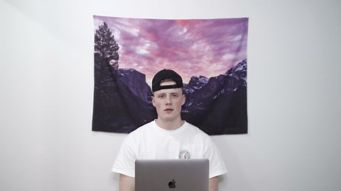 How to Make a Triptych in Photoshop