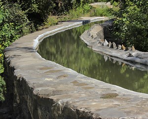 Neighbor Damaging Your Property by Diverting Water? - Trey Wilson Real Estate Attorney San Antonio