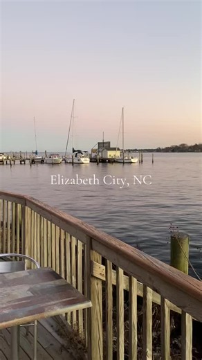 Airbnbs in Elizabeth City NC: Waterfront Downtown Stays