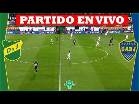 ✅ BOCA GANÓ GUSTÓ y GOLEÓ 4-0 a Defensa en Varela y clasificó a los Playoffs del Apertura 2026 🔥🏆
