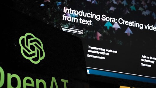 OpenAI shutting down Sora app