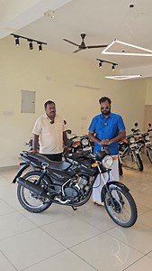 BAJAJ PULSAR 150 FULLY RESTORED FOR SALES IN TAMILNADU 2003 MODEL FULLY RESTORED KARAIKUDI FULLY RESTORED WITH ONLINE UPDATE FOR SALES IN TAMILNADU 9043023773 Never end bikes Karaikudi to trichy road Landmark : opp to HP petrol bunk Pallathur 630107 (Karaikudi) Contact number 9043023773 SHOP TIMING MORNING 10 TO EVENING 8.30 DM ONLY FOR BIKE/CAR/SHOP PROMOTIONS (PAID) WHATSAPP ARK DIARIES 7200407426 | Anand Ramakrishnan Ark