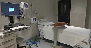 Baptist Health to open new observation unit for low-risk patients