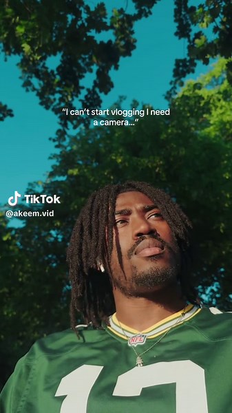 Vlogging with an iPhone: The Best Mobile Phone Camera