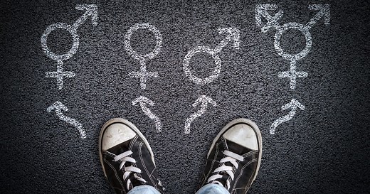 I identify as both trans masculine & a butch lesbian. Here's why those aren't the same. - LGBTQ Nation