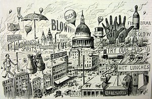 Stressed out? So were the Victorians.