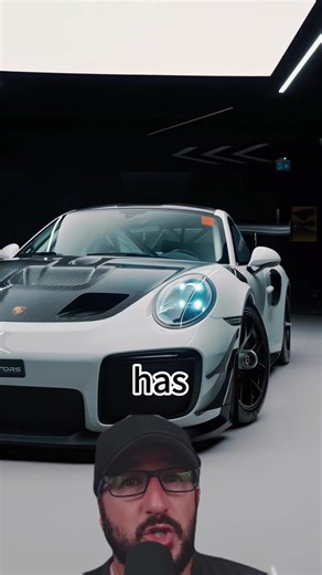 2025 Porsche 911 GTS Hybrid: Performance Revolution