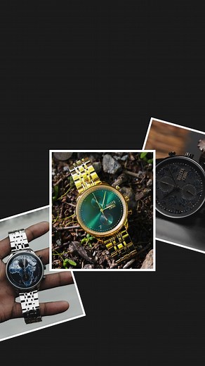 Tired of gifting the same old air fryers and mugs? Level up with a Talley & Twine watch - thoughtful, brag-worthy, and says "I put effort into this!" Proudly Black-Owned, our watches feature stainless steel, sapphire crystal, Japanese movement & 2-year warranty. Limited batches left! Final holiday restock. Upgrade your gift game before they're gone! | Talley & Twine Watch Company