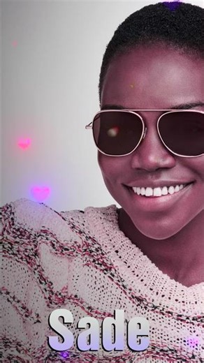 Sade Greatest Hits – You're Not the Man