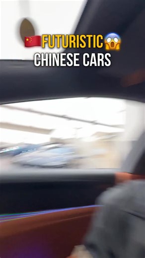 Shubham Pathak on Instagram: "Chinese Companies are developing on another level, so much innovation in Technology, Electronics & Automobiles, my mind literally blew up🤯🙌🇨🇳 Subscribe to my YouTube channel for the full vlogs📺🥰 🔗LINK IN BIO 🔗 #chinavlogs #chinatourism #huawei #travelvlogger #china2026"