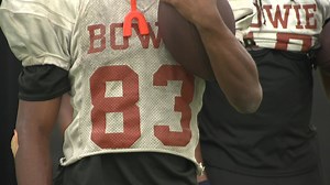 Four DFW-area high school football teams claim No. 1 rankings in 6A-4AD1