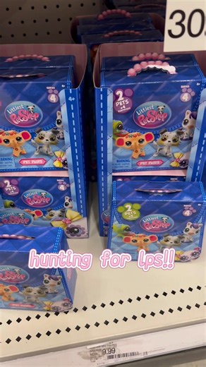 lps hunting! #littlestpetshop #lps #lpscollector #lpshunting #lpspopular #littlestpetshops #lpshort