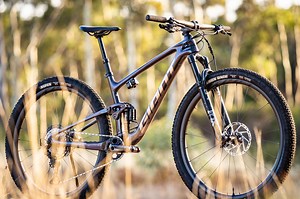 Giant Anthem Review | Is the new Anthem one of the best XC bikes we've ever tested?