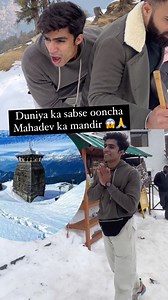 Mihir Gupta on Reels