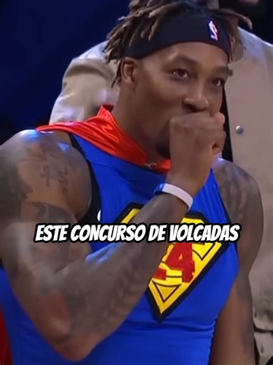 El Último Mejor Concurso de Volcadas 2023