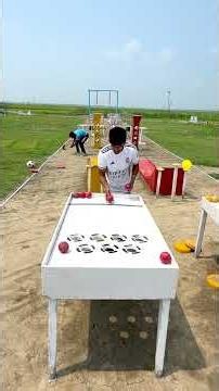 pure skill and speed on display - who won?