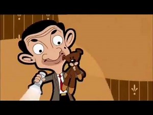 mr. bean opening [EARRAPE VERSION]