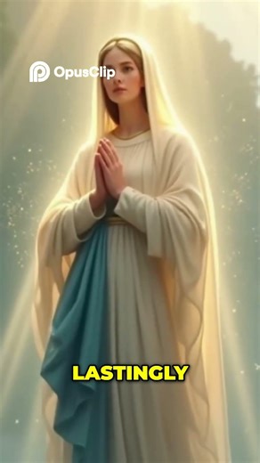 Deep Healing Mind, Body, and Lasting Wellness Journey 🙏 #Lourdes #Healing #Prayer