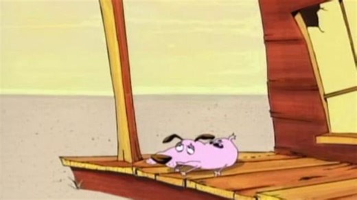 Pilot - The Chicken from Outer Space - video