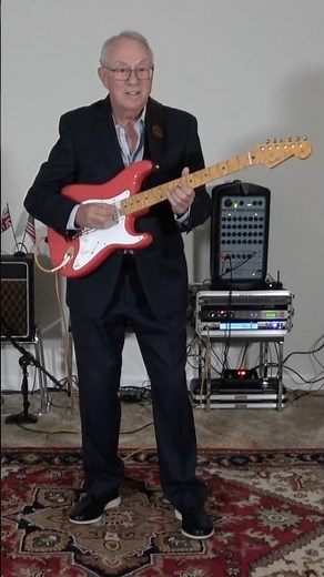 Sleepwalk Strat Pack Version Short 2