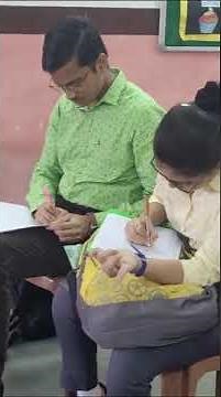 Frank Anthony Memorial All-India Inter-School Debate Competition 2023