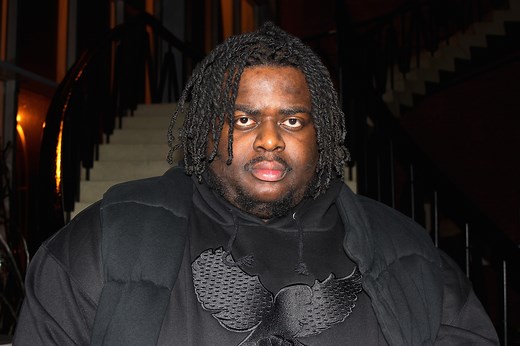 Rapper Big T dead at 52