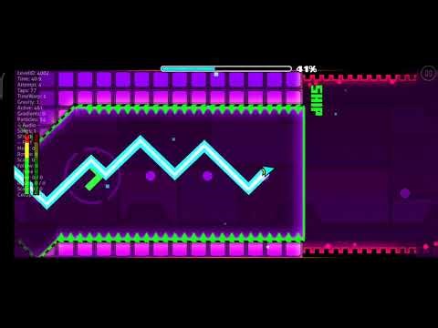 Como pasar el nivel mas facil del mundo 🌎