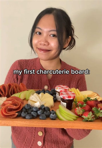 Ultimate Cheese Platter and Charcuterie Board Ideas