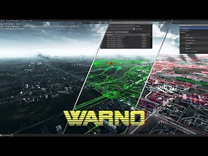 WARNO: "MapYes", map editor incoming!