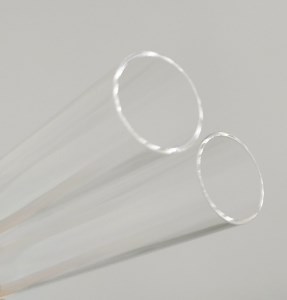 [Hot Item] High Borosilicate Glass Tubing 3.3