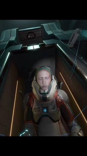 Immersive VR Gameplay with Incredible Textures | Lone Echo