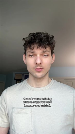 Addressing Common Concerns on Animal Suffering