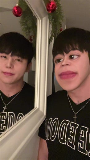 Exploring the Magic Mirror Trend