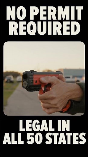 Byrna: The Less-Lethal Self-Defense Tool Made For You