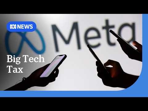 Tech companies to be forced to strike deals with media organisations | ABC NEWS