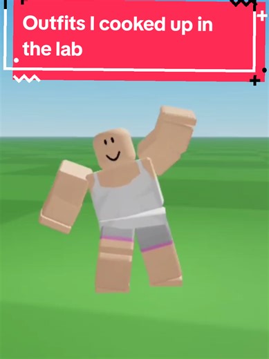 Outfits I cooked up in the lab 👕🍳😼 #fyp #viral #naruto #outfit #roblox