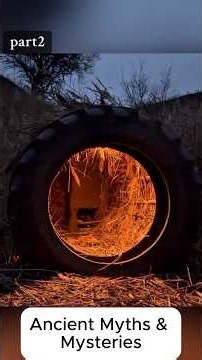 Building a Survival Shelter from Wheels and Reeds Bushcraft Skills Part 2