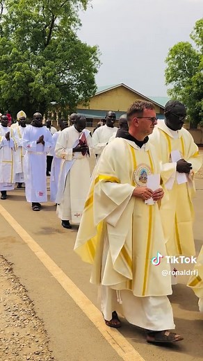 Priestly and Diaconate Ordination at St. Theresa Cathedral