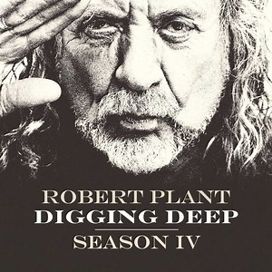 34K views · 2.1K reactions | Listen to Season 4, episode 3 of RP's Digging Deep podcast where he discusses the iconic ‘House of Cards', written and first recorded by Linda & Richard Thompson whose own musical history intertwined with Robert's on more than one occasion. Listen here: https://lnk.to/RPDiggingDeepPodcast | Robert Plant | Facebook