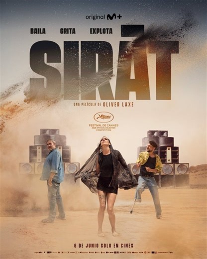 Sırat
