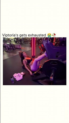 @viptoriaa #viptoria #streamerclips #funny
