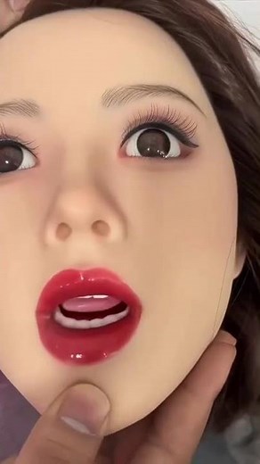 Best Silicone Doll with Smart AI 🤖💖