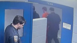 KHOU 11 Investigates: Force used against inmates in handcuffs at the Harris County Jail