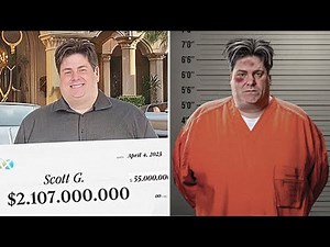 The Dumbest Lottery Winners Of All Time