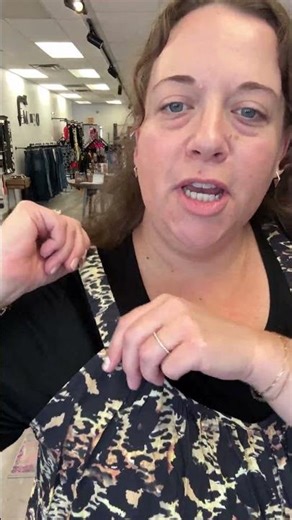 Joanna Plus-Size Jumpsuit #plussizefashion #plussize