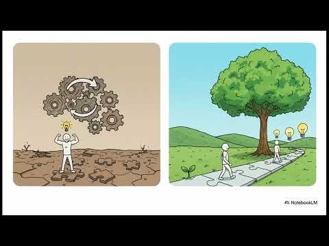 Institutional Learning Architecture