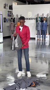 Let’s transition from Summer to Fall and Winter with style. Which look are you rocking this season—bold layers or timeless classics? 🍂❄️ #fall #fallfashion #fallstyle #SuitUp #DressedToImpress #MensFashion #SuitAndTie #GentlemensStyle #TailoredToYou #ClassicElegance #FormalWear #SuitingUp #MensSuits #SartorialStyle #PowerSuit #ExecutiveAttire #SharpDressedMan #LuxurySuits #MadeToMeasure #ModernGentleman #BusinessAttire #FashionableMen | Don Morphy