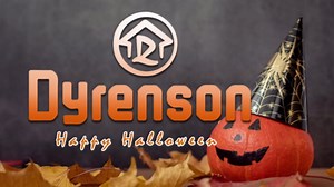 Dyrenson Welcome Halloween Gnome Decorative Garden Flag, Purple Spooky Bat Spider Web Wood Yard Outside Home Decorations, Funny Holiday Burlap Outdoor Small Decor Double Sided 12 x 18