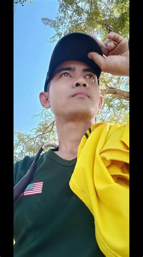 ทหารอย่างผม ไม่ได้กลัวสงคราม แต่กลัวคนที่รออยู่บ้านจะเหงาใช้ชีวิตอยู่กับสุนัขแสนฉลาดของฉัน😍🐕‍🦺#Short